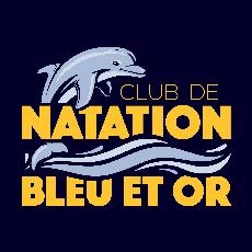 Club de natation Blue et Or CNBO Swim Club